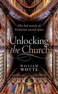 Cover: Unlocking the Church - OUP eBook