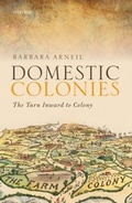 Cover: Domestic Colonies - OUP eBook