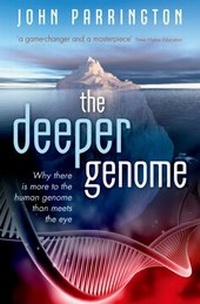 Abbildung von: The Deeper Genome - OUP eBook