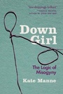Cover: Down Girl - OUP eBook