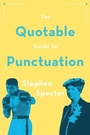 Cover: The Quotable Guide to Punctuation - OUP eBook
