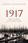 Cover: 1917 - OUP eBook