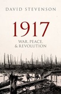 Cover: 1917 - OUP eBook