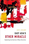 Cover: East Asia's Other Miracle - OUP eBook