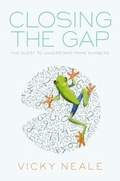 Cover: Closing the Gap - OUP eBook