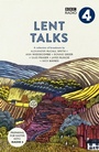 Cover: Lent Talks - SPCK Publishing