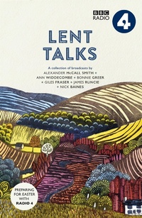 Enlarge image Cover: Lent Talks - SPCK Publishing