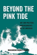 Cover: Beyond the Pink Tide - Naval Institute Press