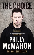 Cover: The Choice - Gill Books