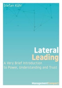 Enlarge image Cover: Lateral Leading - Organizational Dialogue Press