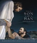 Cover: Son of Man: Miracles of Jesus Vol II - Greenwich Workshop Press Inc.,U.S.