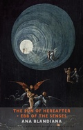 Cover: The Sun of Hereafter * Ebb of the Senses - Bloodaxe Books Ltd