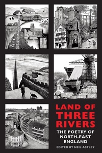 Enlarge image Cover: Land of Three Rivers - Bloodaxe Books Ltd