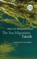 Cover: The Sea-Migrations - Bloodaxe Books Ltd