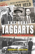 Cover: The Real Taggarts - Black & White Publishing
