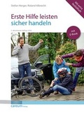 Cover: Erste Hilfe leisten - sicher handeln - Verlag Careum
