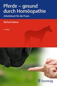 Abbildung von: Pferde - gesund durch Homöopathie - Sonntag, J