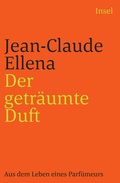 Cover: Der getr&auml;umte Duft - Insel