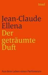 Abbildung von: Der geträumte Duft - Insel