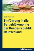 Bild: Einf&uuml;hrung in die Bargeld&ouml;konomie der Bundesrepublik Deutschland - Kohlhammer