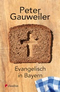 Cover: Evangelisch in Bayern - Claudius