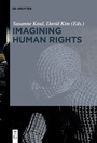 Cover: Imagining Human Rights - De Gruyter