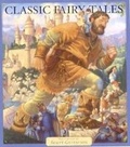 Cover: Classic Fairy Tales - Greenwich Workshop Press Inc.,U.S.