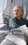 Cover: Ich greife den Wind - Delius Klasing