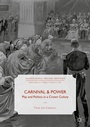 Cover: Carnival and Power - Palgrave Macmillan