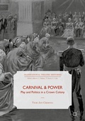 Cover: Carnival and Power - Palgrave Macmillan