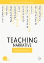 Cover: Teaching Narrative - Palgrave Macmillan