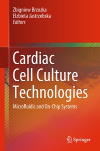 Abbildung von: Cardiac Cell Culture Technologies - Springer