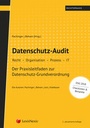 Cover: Datenschutz-Audit - LexisNexis Verlag ARD ORAC GmbH