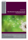 Cover: &Auml;ltere Menschen in der Wissensgesellschaft - Leykam