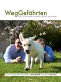 Cover: WegGef&auml;hrten - TWENTYSIX