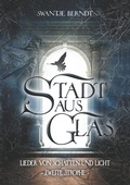 Cover: Stadt aus Glas - BoD - Books on Demand