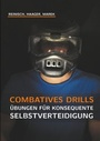 Cover: Combatives Drills - BoD - Books on Demand