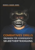 Cover: Combatives Drills - BoD - Books on Demand