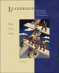 Cover: Leadership - McGraw Hill Higher Education