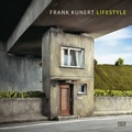 Cover: Frank Kunert. Lifestyle - Hatje Cantz Verlag