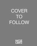 Cover: Olaf Otto Becker - Ilulissat - Hatje Cantz Verlag