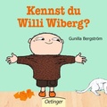 Cover: Kennst du Willi Wiberg? - Oetinger