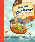 Cover: Auf ins Abenteuer! - Ellermann