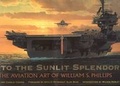 Cover: Into the Sunlit Splendor - Greenwich Workshop Press Inc.,U.S.