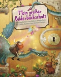 Cover: Mein gro&szlig;er Bilderbuchschatz - Ellermann
