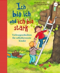 Abbildung von: Ich bin ich und ich bin stark - Ellermann