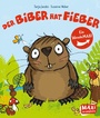 Cover: Der Biber hat Fieber/Der Hummer hat Kummer - Ellermann