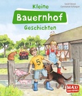 Cover: Kleine Bauernhof-Geschichten - Ellermann