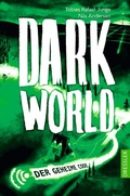 Cover: Darkworld - Dressler