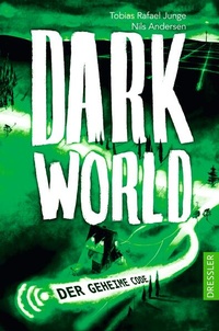 Enlarge image Cover: Darkworld - Dressler